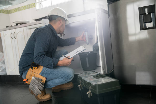 Best Clogged Drain Plumber  in Ashland City, TN