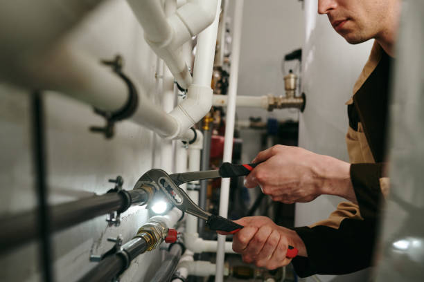 Best Toilet Repair Services  in Ashland City, TN