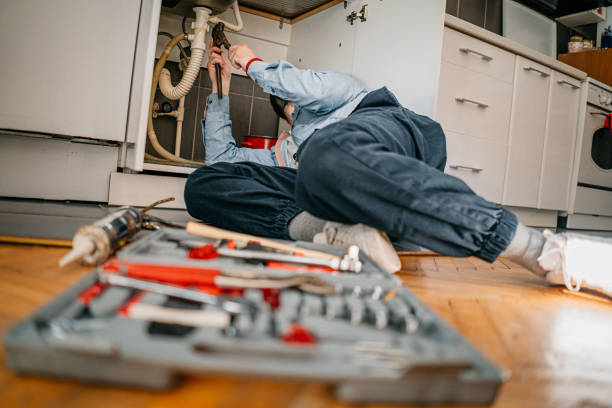 Hot Water Heater Installation in Ashland City, TN