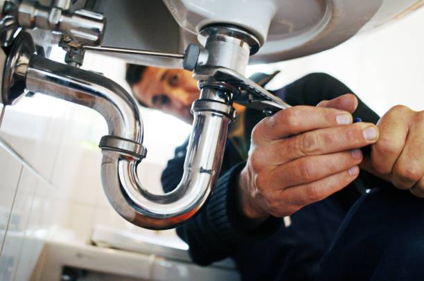 Best Clogged Drain Plumber  in Ashland City, TN