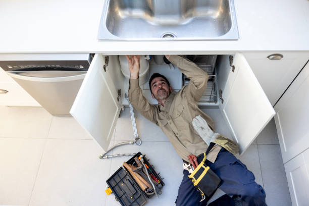 Best Emergency Plumbing Repair  in Ashland City, TN