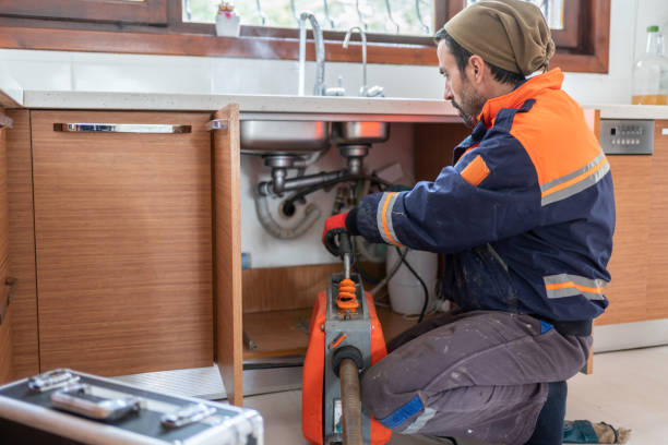 Best Sewer Cleaning Services  in Ashland City, TN