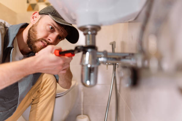 Best Same-Day Plumbing Service  in Ashland City, TN