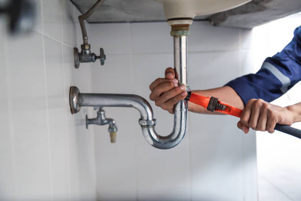 Best Hot Water Heater Installation  in Ashland City, TN