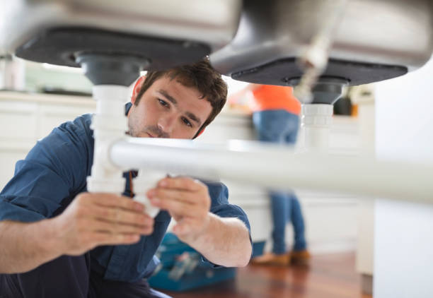 Best Gas Line Repair  in Ashland City, TN