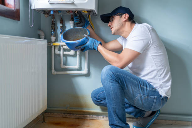 Reliable Ashland City, TN Plumbing Solutions