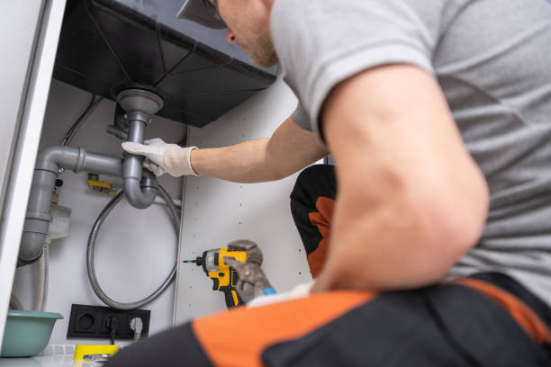 Best Affordable Plumbing Services  in Ashland City, TN