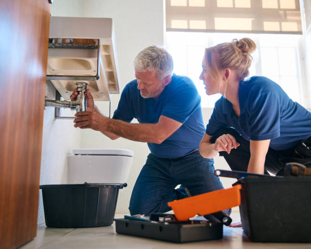 Best Pipe Repair Near Me  in Ashland City, TN